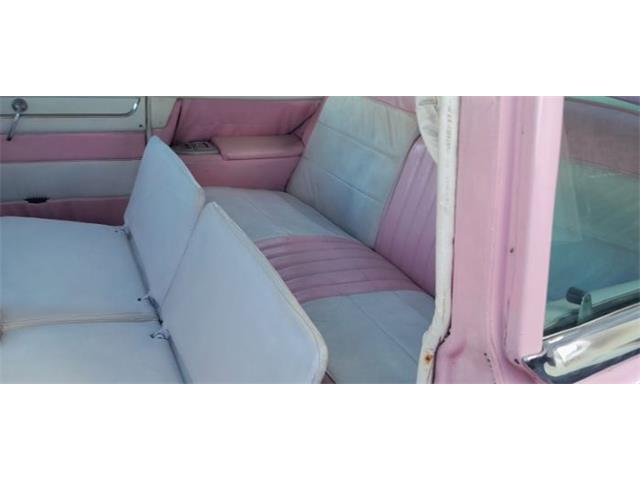 1955 Cadillac Limousine (CC-2111634) for sale in Cadillac, Michigan