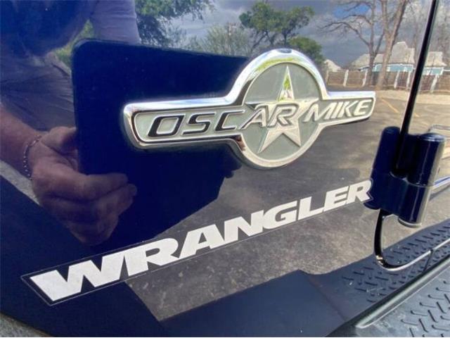 2013 Jeep Wrangler (CC-2111635) for sale in Cadillac, Michigan