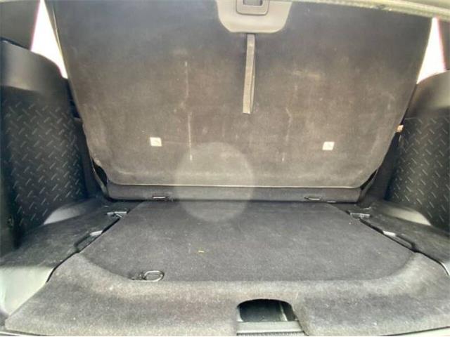 2013 Jeep Wrangler (CC-2111635) for sale in Cadillac, Michigan