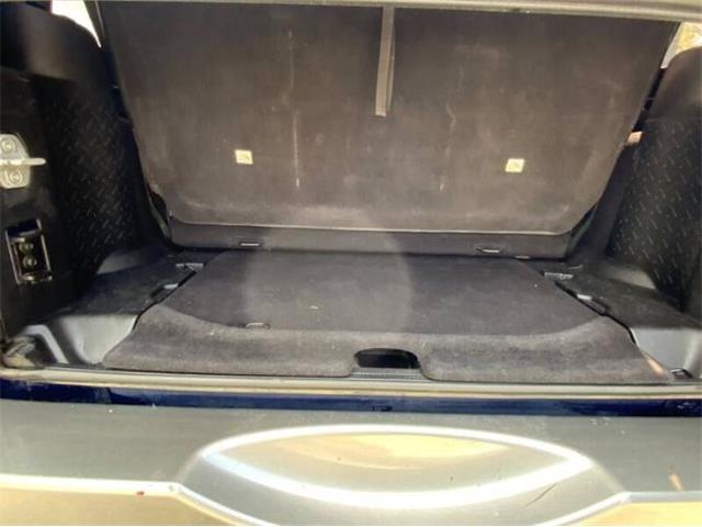2013 Jeep Wrangler (CC-2111635) for sale in Cadillac, Michigan