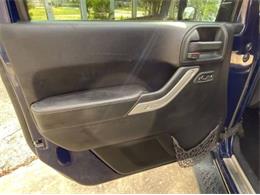 2013 Jeep Wrangler (CC-2111635) for sale in Cadillac, Michigan
