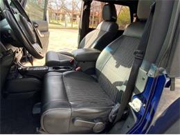 2013 Jeep Wrangler (CC-2111635) for sale in Cadillac, Michigan