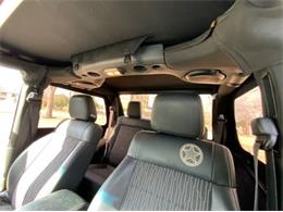 2013 Jeep Wrangler (CC-2111635) for sale in Cadillac, Michigan