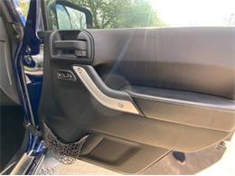 2013 Jeep Wrangler (CC-2111635) for sale in Cadillac, Michigan