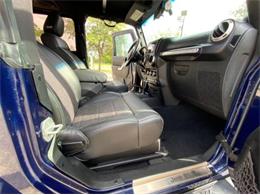 2013 Jeep Wrangler (CC-2111635) for sale in Cadillac, Michigan