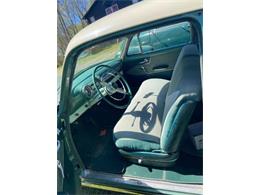 1954 Chevrolet Bel Air (CC-2111636) for sale in Cadillac, Michigan