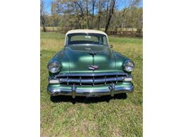 1954 Chevrolet Bel Air (CC-2111636) for sale in Cadillac, Michigan