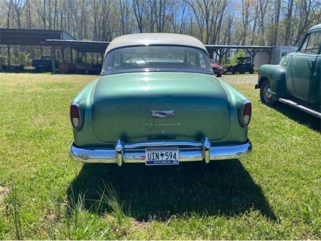 1954 Chevrolet Bel Air (CC-2111636) for sale in Cadillac, Michigan