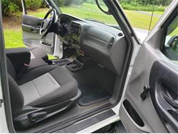 2005 Ford Ranger (CC-2111637) for sale in Cadillac, Michigan
