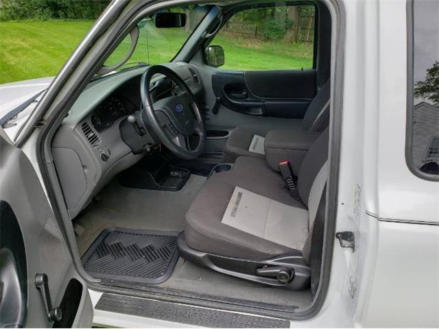 2005 Ford Ranger (CC-2111637) for sale in Cadillac, Michigan