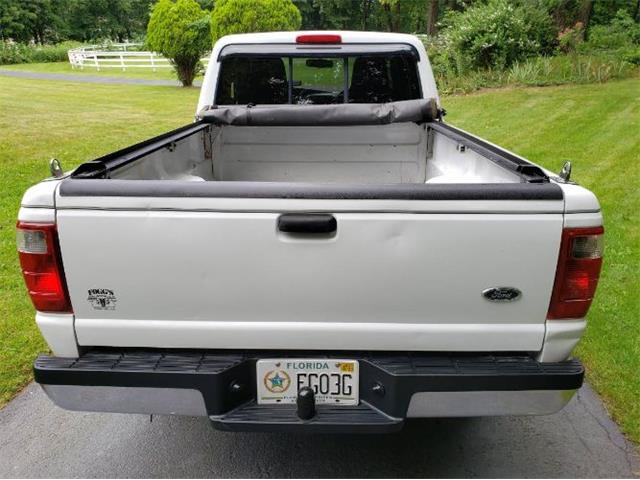 2005 Ford Ranger (CC-2111637) for sale in Cadillac, Michigan