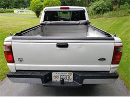 2005 Ford Ranger (CC-2111637) for sale in Cadillac, Michigan