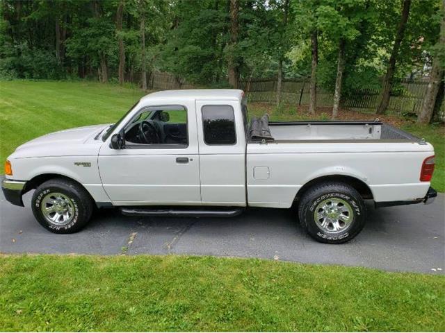 2005 Ford Ranger (CC-2111637) for sale in Cadillac, Michigan