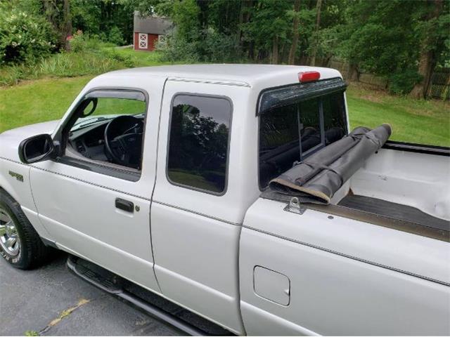 2005 Ford Ranger (CC-2111637) for sale in Cadillac, Michigan