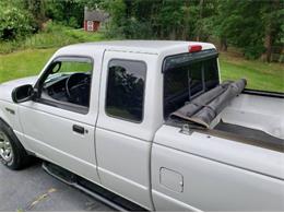 2005 Ford Ranger (CC-2111637) for sale in Cadillac, Michigan