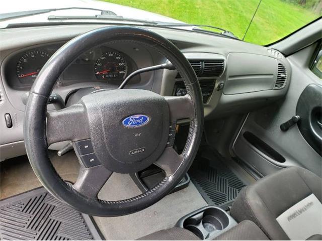 2005 Ford Ranger (CC-2111637) for sale in Cadillac, Michigan