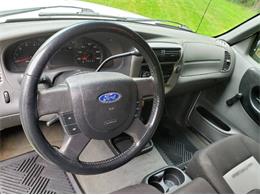 2005 Ford Ranger (CC-2111637) for sale in Cadillac, Michigan