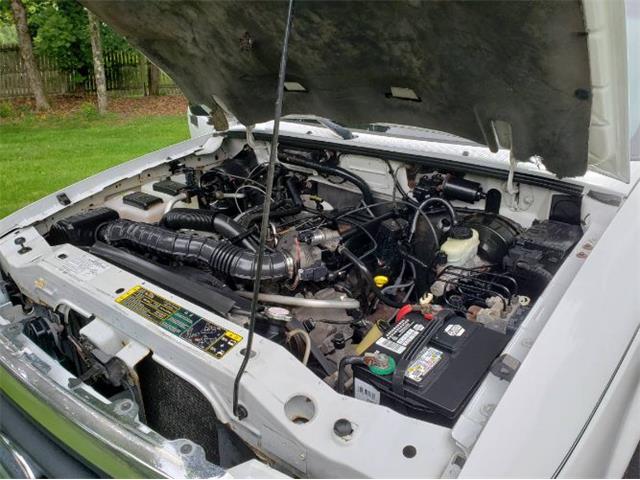 2005 Ford Ranger (CC-2111637) for sale in Cadillac, Michigan