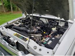 2005 Ford Ranger (CC-2111637) for sale in Cadillac, Michigan