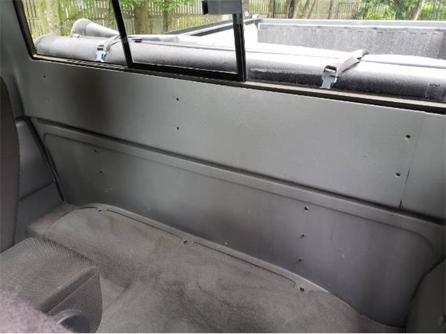 2005 Ford Ranger (CC-2111637) for sale in Cadillac, Michigan