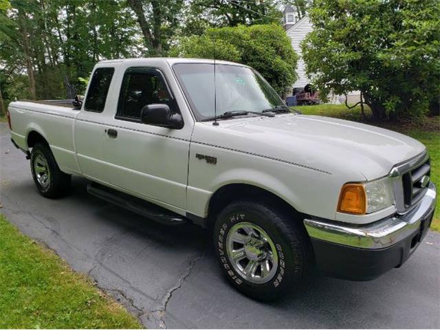 2005 Ford Ranger (CC-2111637) for sale in Cadillac, Michigan