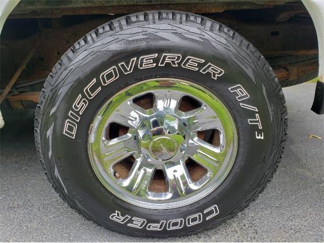 2005 Ford Ranger (CC-2111637) for sale in Cadillac, Michigan