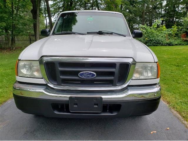 2005 Ford Ranger (CC-2111637) for sale in Cadillac, Michigan