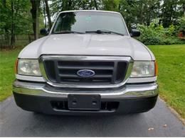 2005 Ford Ranger (CC-2111637) for sale in Cadillac, Michigan