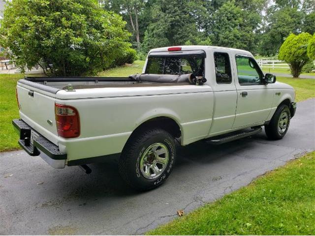 2005 Ford Ranger (CC-2111637) for sale in Cadillac, Michigan