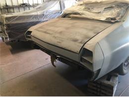 1969 Chevrolet Chevelle (CC-2111638) for sale in Cadillac, Michigan