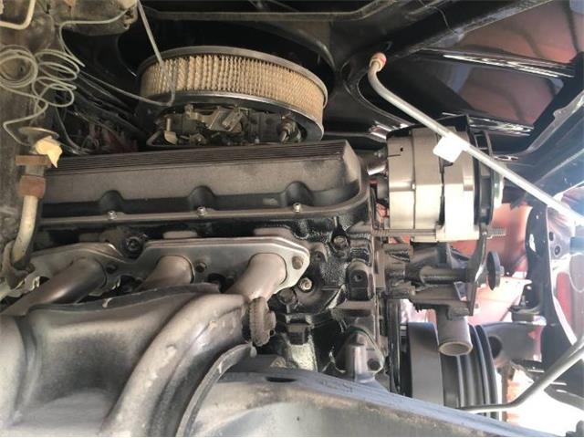 1969 Chevrolet Chevelle (CC-2111638) for sale in Cadillac, Michigan