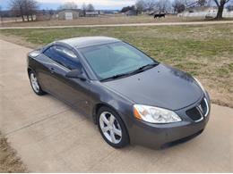 2007 Pontiac G6 (CC-2111639) for sale in Cadillac, Michigan