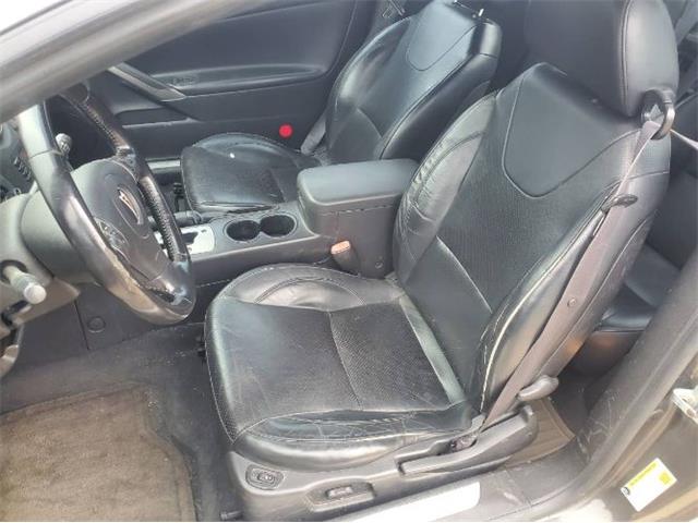 2007 Pontiac G6 (CC-2111639) for sale in Cadillac, Michigan