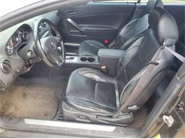 2007 Pontiac G6 (CC-2111639) for sale in Cadillac, Michigan