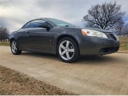 2007 Pontiac G6 (CC-2111639) for sale in Cadillac, Michigan