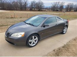 2007 Pontiac G6 (CC-2111639) for sale in Cadillac, Michigan