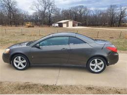 2007 Pontiac G6 (CC-2111639) for sale in Cadillac, Michigan