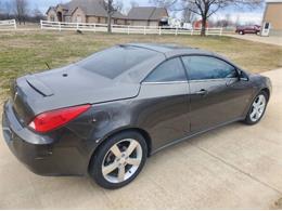2007 Pontiac G6 (CC-2111639) for sale in Cadillac, Michigan