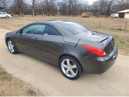 2007 Pontiac G6 (CC-2111639) for sale in Cadillac, Michigan