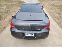 2007 Pontiac G6 (CC-2111639) for sale in Cadillac, Michigan