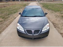 2007 Pontiac G6 (CC-2111639) for sale in Cadillac, Michigan