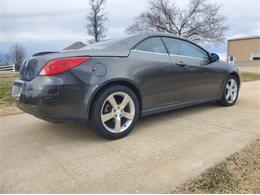 2007 Pontiac G6 (CC-2111639) for sale in Cadillac, Michigan