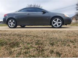 2007 Pontiac G6 (CC-2111639) for sale in Cadillac, Michigan