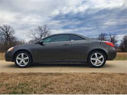 2007 Pontiac G6 (CC-2111639) for sale in Cadillac, Michigan