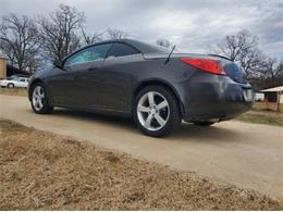2007 Pontiac G6 (CC-2111639) for sale in Cadillac, Michigan