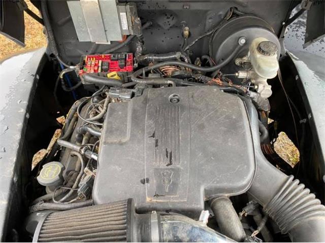 1947 Ford Pickup (CC-2110164) for sale in Cadillac, Michigan