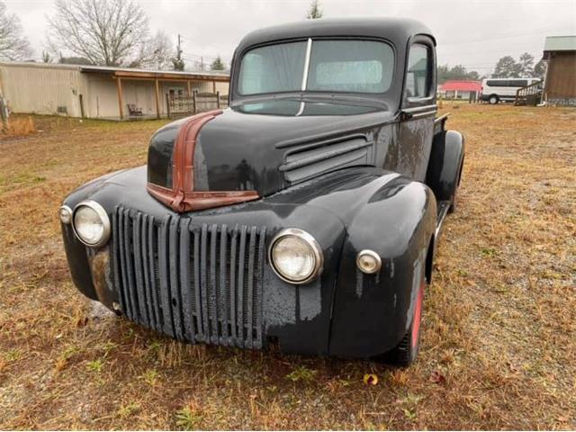 1947 Ford Pickup (CC-2110164) for sale in Cadillac, Michigan