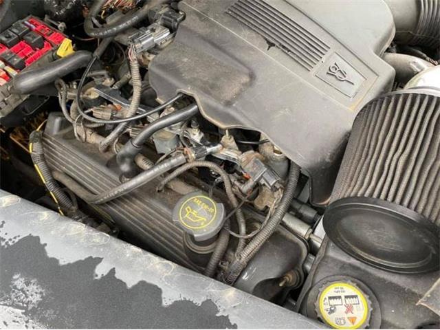 1947 Ford Pickup (CC-2110164) for sale in Cadillac, Michigan