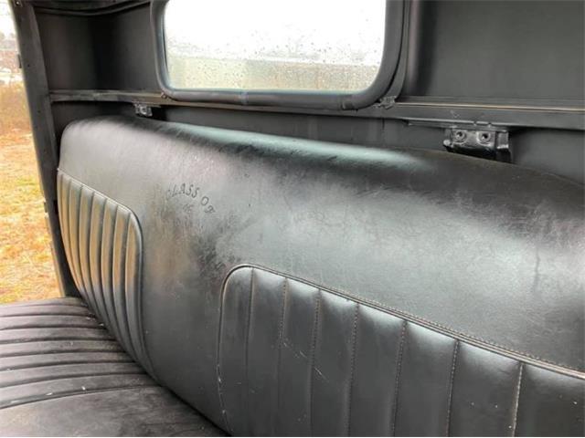 1947 Ford Pickup (CC-2110164) for sale in Cadillac, Michigan