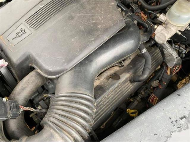 1947 Ford Pickup (CC-2110164) for sale in Cadillac, Michigan